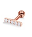 Helix Ear Piercing TIP-2726